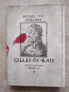 GILLES DE RAIS - Michel Hervbel - polecam