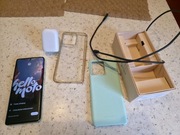 Motorola edge 40 neo 12/256GB 6,55" 144Hz 50Mpix Czarny