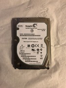 Dysk twardy Seagate Momentus 320 GB SATA_ 2,5 " 