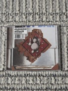 Massive Attack - Protection