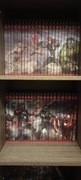 Superbohaterowie Marvela 1-60