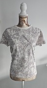 T-shirt damski panterka rozmiar S/M