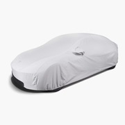 Pokrowiec zewnętrzny tesla model 3 performance highland