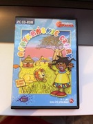 PC gra komputerowa Afrykańskie Czary Gratka