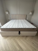 Materac Karibian Coral Brown 180x200