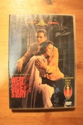 WEST SIDE STORY  reż. Robert Wise, Jerome Robbins