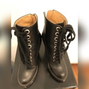 Oryginalne buty Sergio Rossi rozmiar 37