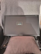 Monitor Samsung SyncMaster EX2220 LED 21.5 sprawny, brakuje podstawki