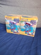 Figurka Disney Stitch zestaw 2 sztuki nowe 