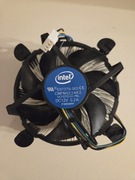 Chłodzenie procesora Pentium i5