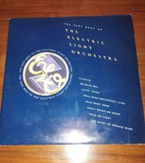 The Very Best Of The Electric Light Orchestra 2lp winyl
