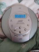 Discman TCM 480/45 seconds