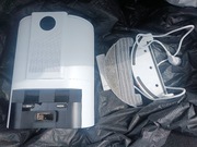 Robot sprzątający Ultenic T10 Stacja bazowa + pilot + akcesoria 