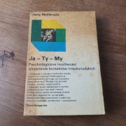 Psychologiczne możliwości ulepszania kontaktów międzyludzkich