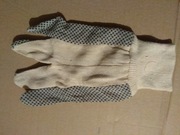 Rękawice nakrapiane  Rn