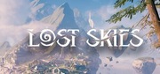 Klucz STREAM gry Lost Skies