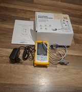 Pulsoksymetr dla niemowląt 