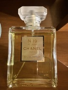 Chanel 19 Poudre woda perfumowana 100 ml