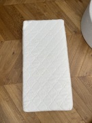 Traumeland Materac Premium Chmurka 120X60 Cm