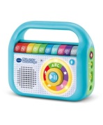 Vtech Mój pierwszy odtwarzacz muzyczny radio