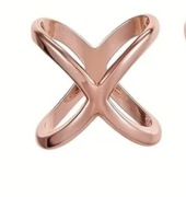 Apaszetka 1 szt obrączka do apaszek stylizacji i nie tylko