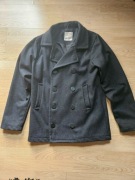 Kurtka bosmanka Peacoat LAMBRETTA rozm M grafit SKINHEAD 