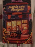 Książka nowa pralnia serc marigold