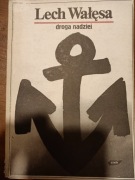 Lech Wałęsa - Droga nadziei