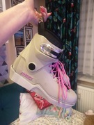 But Roces agresywne Bobi Spassov  idealny  8