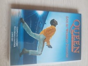 QUEEN DVD LIVE WEMBLEY STADIUM.