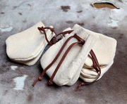 Sakiewka mieszek trzos