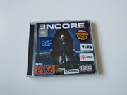 EMINEM - ENCORE- CD