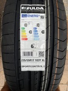 Nowe Opony Letnie 17