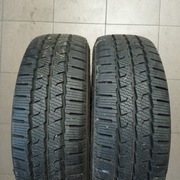 2 x 195 /60 R 16 C MAXXIS VANSMART SNOW WL2 Para 2021 rok