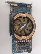 Karta graficzna asus GeForce 9800 GT /512MB