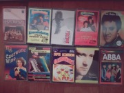 Kasety magnetofonowe