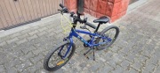 Rower chłopięcy m-bike 10  rozmiar koła 20
