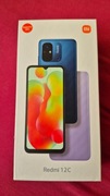 Telefon Xiaomi Redmi 12C 3/64GB