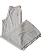 TCM damskie spodnie dresowe szeroka nogawka r 36-38