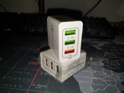 Ładowarka Qualcomm Quick Charge 3.0