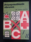 Przysposobienie obronne PRL Fidyk, Ruda, Siuda, Worwa