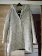 ONLY ciepły płaszcz M