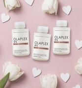 OLAPLEX NO. 6 BOND SMOOTHER - odbudowujący krem stylizujący bez spłukiwania