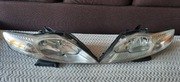 Reflektory przednie-komplet Mondeo MK4 2008r. Kombi