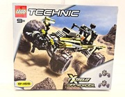 LEGO Technic 4x4 Off-Roader 8465