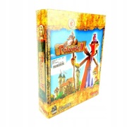 NOWA POLANIE II 2 BIG BOX KOLEKCJONERSKI PC PL