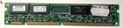 pamięć SDRAM 64MB DIMM, TOSHIBA  PC100 -Retro