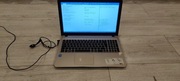 Laptop Asus x540l