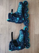 Rolki Raven rozmiar 40-43