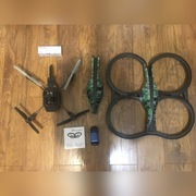 Dron PARROT A.R DRONE 2.0 Elite Edition HD